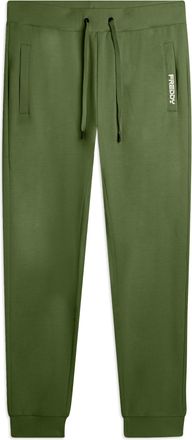 Freddy Pantaloni sportivi in cotone con taschino posteriore