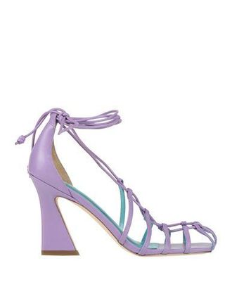 Gold & Rouge CALZADO - Sandalias con cierre en YOOX.COM