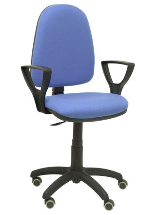 Piqueras y Crespo Piqueras Y Crespo Ayna Bali Silla De Oficina Azul Claro