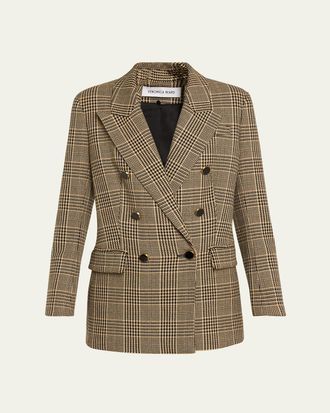 Veronica Beard Rhys Dickey Jacket