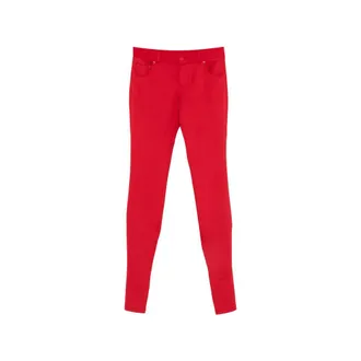 Gucci Stirrup Leggings