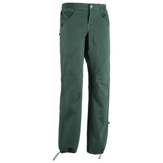 E9 N 3Angolo 2.2 Boulderhose f&uuml;r Herren | gr&uuml;n
