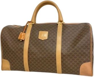 Celine unisex, Pre-owned, Marrone, Taglia unica, used