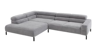 Schubiger M&ouml;bel Ecksofa Spirit