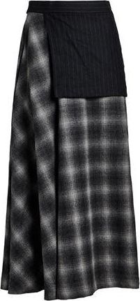 Isabel Benenato BOTTOMWEAR - Gonne lunghe su YOOX.COM