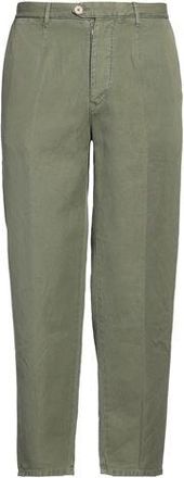 TELA GENOVA BOTTOMWEAR - Trousers on YOOX.COM