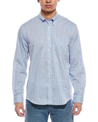 Brooks Brothers Performance Sport Shirt