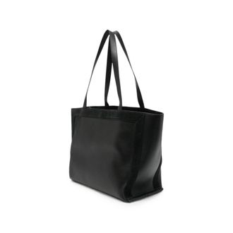 Wandler Ida Tote Bag - Black