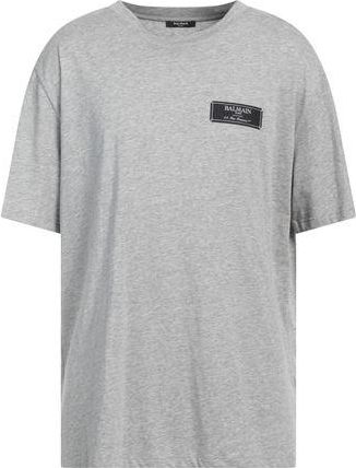 Balmain TOPS - T-shirts auf YOOX.COM