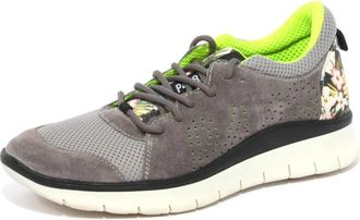 P448 E5 Sneakers - Dames - Sneakers - Grijs - 37 EU - Schoenen