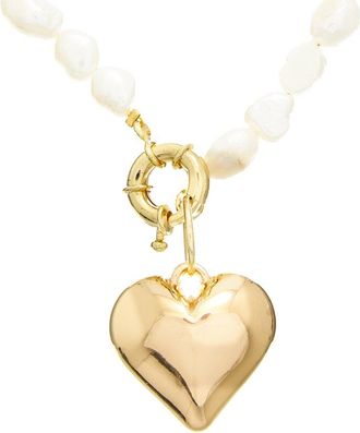 Petit Moments Beaded Necklace