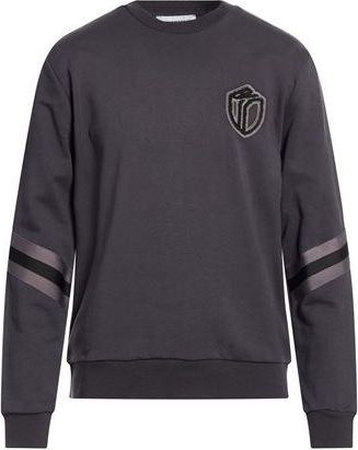Dirk Bikkembergs TOPWEAR - Sweatshirts on YOOX.COM