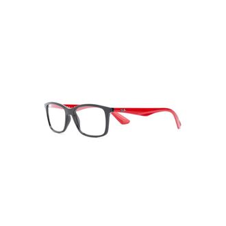 Ray-Ban Optical Frame - unisex - Brillen - Zwart - 54 MM - Accessoires