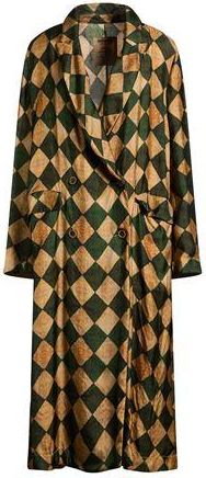 Uma Wang Overcoats & Trench Coats