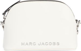 Marc Jacobs Trademarc Dome Crossbody Bag in Cotton at Nordstrom Rack