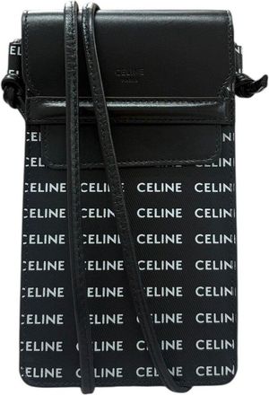 Celine Celine Shoulder Bag (Authentic Pre-Loved)