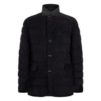 Moorer Long-Sleeved Jacket