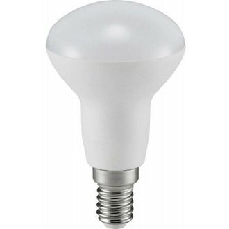 M&uuml;ller-Licht Muller Licht - L&aacute;mpara Reflector Led R50 6w (39w) E14 460lm 2700k Forma Reflector Led R50 (por 10)