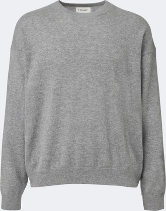 Frame Denim Cashmere sweater