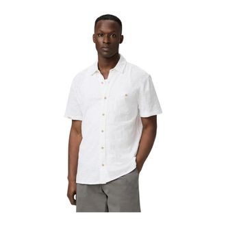 Paige Carillo Short Sleeve Shirt - male - PAIGE - Short Sleeve Shirts - White - XL - Shirts