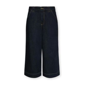 Elena Miro Donna, Jeans, Blu, 5Xl, new