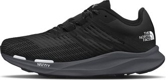 The North Face Mens Vectiv Sneaker, TNF Black TNF White, 10 UK