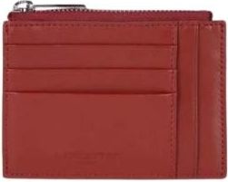 Lancaster Tarjetero Paris Pm - Accessories - Mujer - Rojo - ONE SIZE