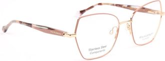 Ana Hickmann Optical Frame AH1555G 01A 54