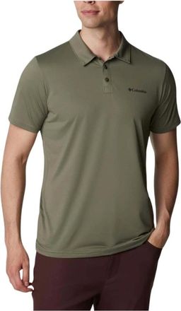 Columbia Uomo, Sport, Verde, L, new