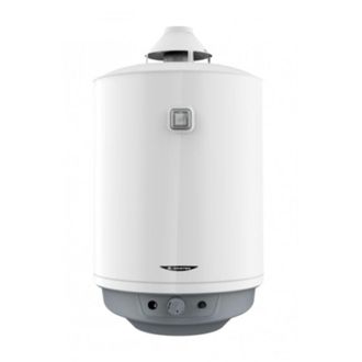 Styx Styx - Scaldabagno a gas da parete basso Nox twb x (s/sga x) Ariston 100 litri
