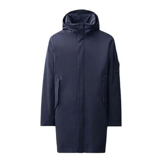 C.P. Company C.p. Company, Uomo, Cappotti, Blu, XL, new