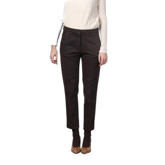 Mason's New York Carrot Chino Pantaloni - - Trousers - Donna - Marrone - M