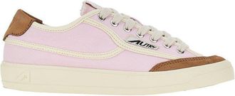 Autry Windscape Low canvas sneakers Woman 36