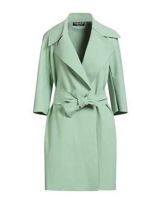La Petite Robe Di Chiara Boni COATS & JACKETS - Overcoats & Trench Coats on YOOX.COM