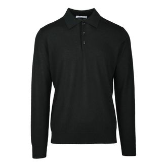 Cruna Heren, Tops, Zwart, Maat: 2XL Wol