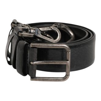 Dolce & Gabbana Donna, Accessori, Nero, Taglia unica, new