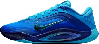 Nike Aone Blue Fury / Radiant Blue FZ8605-401 Womens