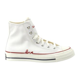 Converse Chuck 70 High Top - female - Converse - Sneakers - White - 4 1/2 UK - Shoes