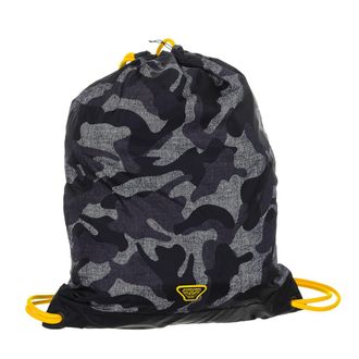 Armani Jeans Rugzak met koordbanden 932134-8PH0C man