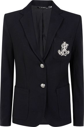 Ralph Lauren Jacket Lined Anfisa