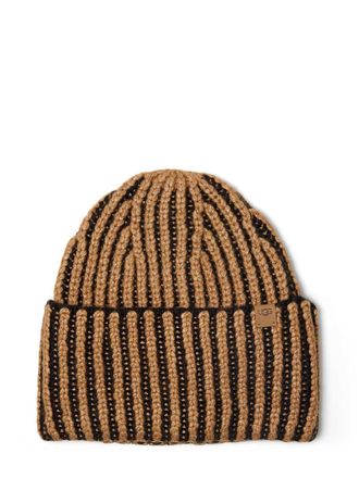 UGG Chunky Rib Micro Beanie