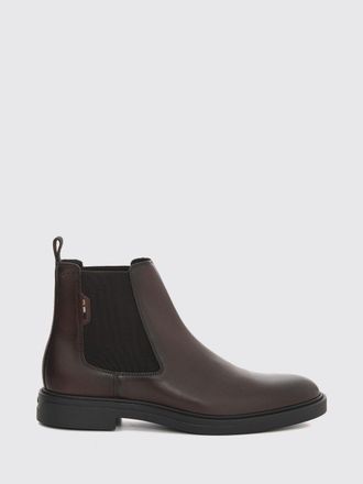 HUGO BOSS Stivaletti Uomo colore Marrone