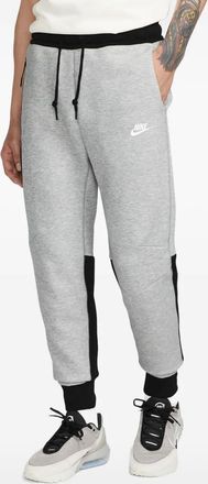 Nike Pantaloni sportivi Tech Fleece - Grigio