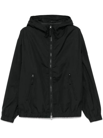 Stone Island Watro-TC jacket - Black