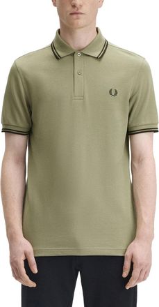 Fred Perry Fred Perry M3600 Polo Shirt-Uomo