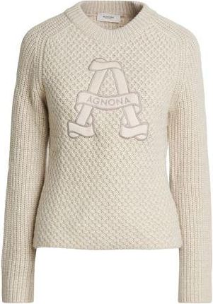 Agnona MAGLIERIA - Pullover su YOOX.COM