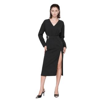 Kocca Donna, Abiti, Nero, XS, new