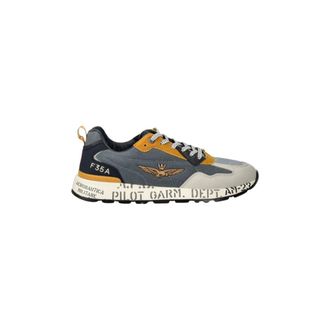 Aeronautica Uomo, Scarpe, Multicolore, 40 EU, new