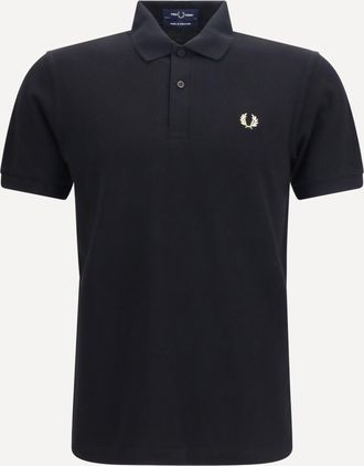 Fred Perry Polo M3 in piqu&eacute; di cotone Man 38