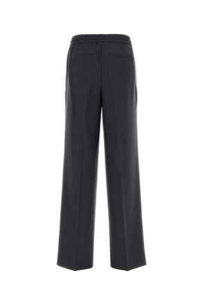Michael Kors Track Trousers - Charcoal
